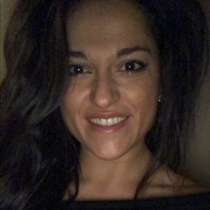 Meet your Posher, Tamara